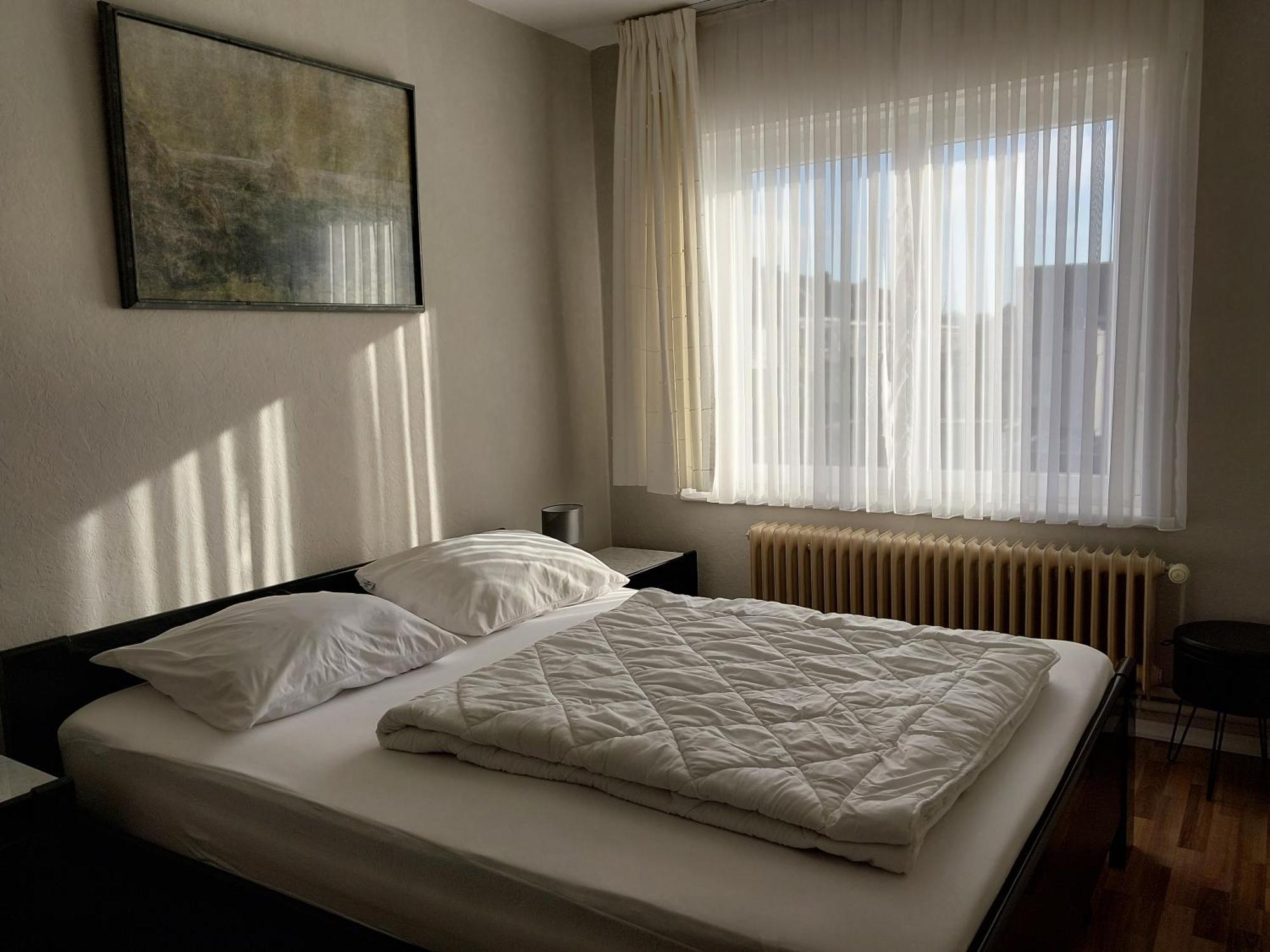 Repos St Elisabeth Villa De Panne Eksteriør billede
